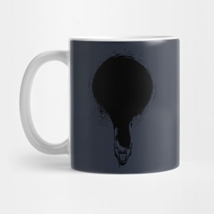 Invaders From The Deep Space Mug